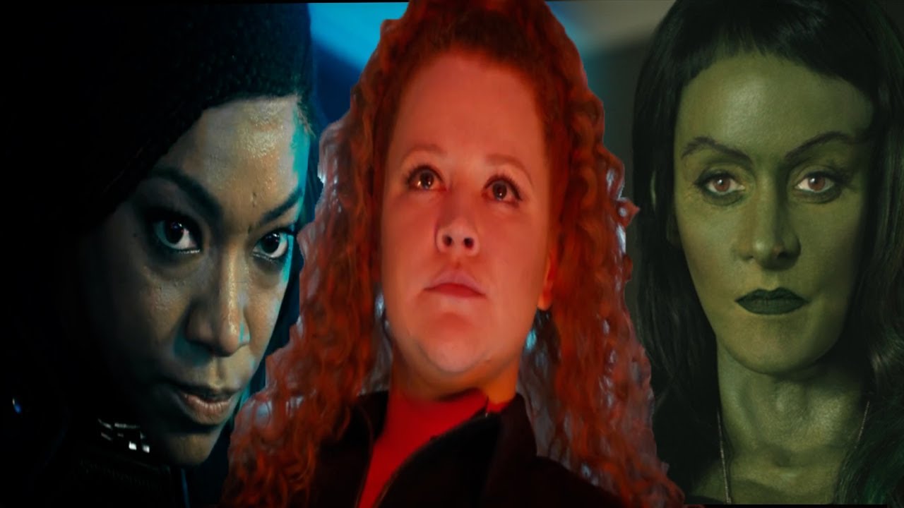 How Season 3 Star Trek Discovery Finale SHOULD END