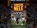 Virou ASFIXIA Desde O Início? #futebol #brasileirao #atleticomgvsathleticopr