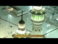 أذان صلاة الفجر الأربعاء 25 8 1437هـ للمؤذن ماجد العباس