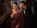 best couple#shah rukh khan and kajol😆😆