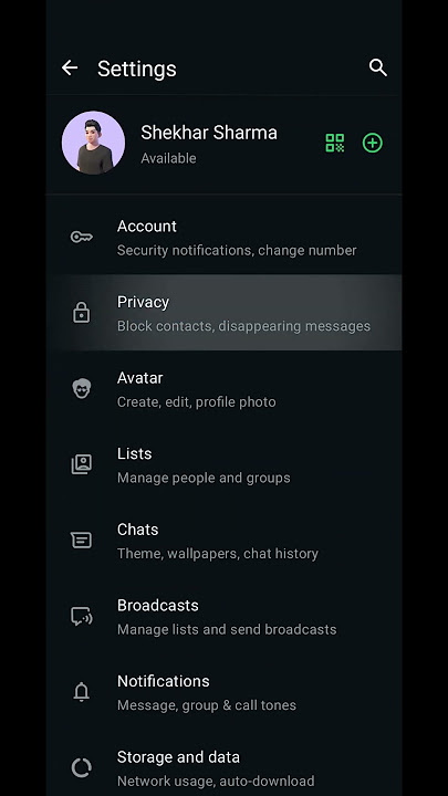 STOP WhatsApp Status Forwarding! #howto #whatsapp #status