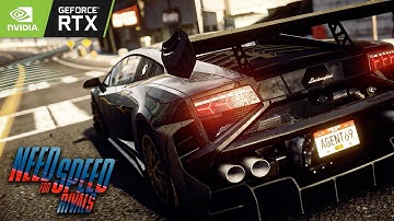 NEED FOR SPEED RIVALS Gameplay Walkthrough Part 4 [2K 60FPS] | RTX 3060