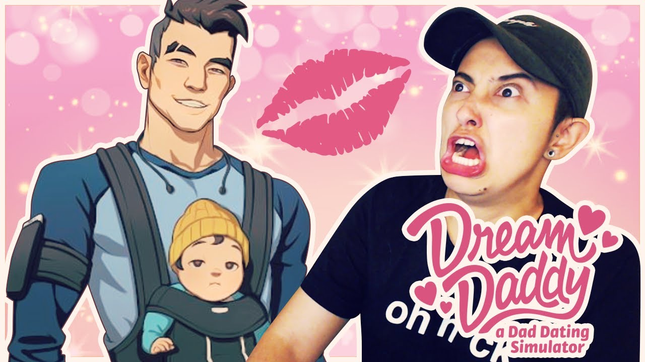 dating dad simulator