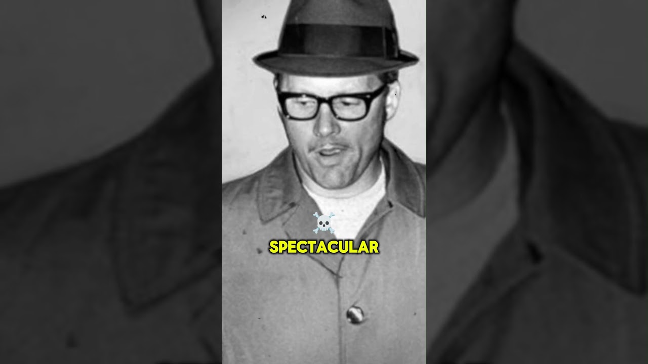 The Story of Danny Green Cleveland Mobster