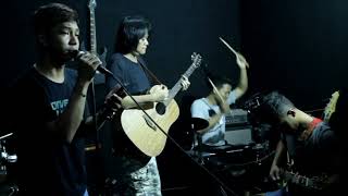 Begitu Indah   Padi  Cover Febri Feat Paparocknroll  3 Pemuda Utha Uthu