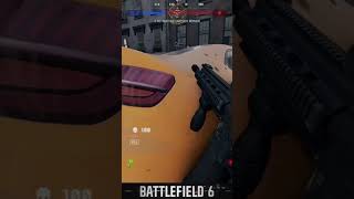Battlefield 6 — Post Patch Changes