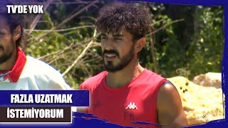 Ünlüler Adasındaki Tartışma Oyun Alanına da Yansıdı | Survivor 2023 37. Bölüm