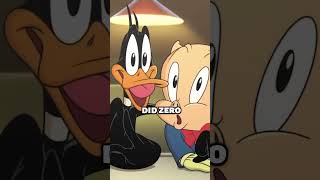 Warner bros is destroying the looney tunes