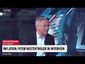 Peter Westenthaler erklärt den Inflations-Schmäh der Regierung