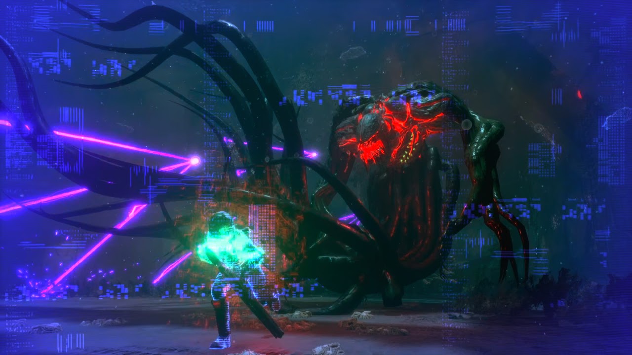 Returnal - When malfunctions go bad