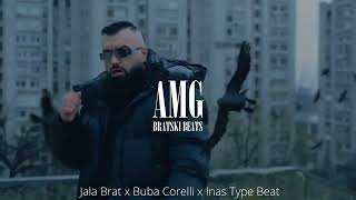 [FREE] Jala Brat x Buba Corelli x Inas Type Beat - 