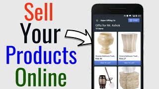 What Is Quick Sell App ? How To Use Quick Sell App? How To Sell On Quick Sell Application