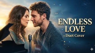 My Love For You Is Endless| Deeply Emotional Love Song| Heartfelt Song| Official Music| Love Song 