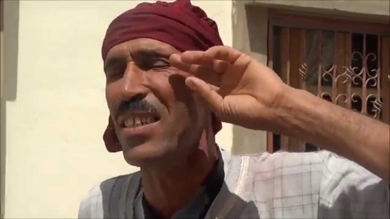 فن القول بين أزقة سيدي يحيى الغرب