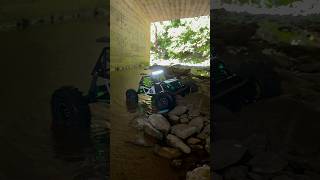 tunnel vision #axial #rc #gilamon #injora #brushless #vanquish #treal #vitavon