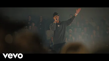 Passion, Kristian Stanfill - All About You (Live From Passion 2023)