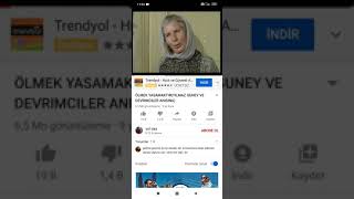 Yılmaz Güney Ve Devrimciler Anısına