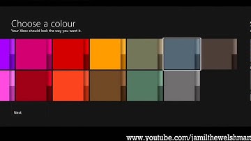 XBOX ONE FIRST TIME BOOT-UP/SETUP!!