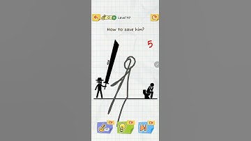 Draw 2 Save - Gameplay All Leval-47  (Android-ios )
