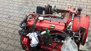 Deutz BF4M1012 Engine Motor | www.rol-bud.net