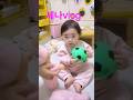 세나VLOG-성자의행진