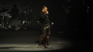 SAM SMITH - HAZEL EYES (LIVE FROM MEXICO CITY 21/08/2026)