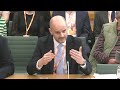 Faulty energy installations – Public Accounts Committee