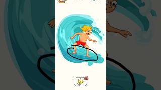 DOP 4 DRAW ONE PART LEVEL 9 #SHORT#VIDEO