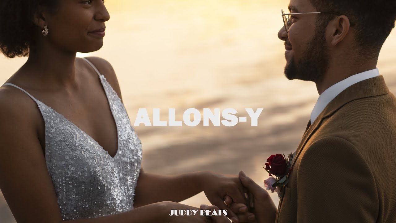 " ALLONS Y " Acoustic Guitar Instrumental 2026 (Guitar acoustic Type Beat)