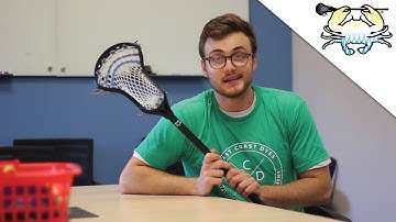 Mainely Mesh Visits to talk Vortex Mesh