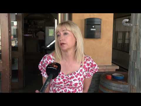 A prisión cinco de los siete detenidos por robos en establecimientos hosteleros