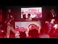 Navio And The Mith Performing At The Crim Massacre 2 mp3