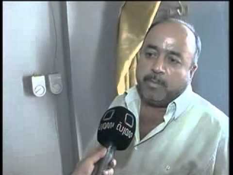 جولة السيد محافظ اللاذقية في مدينة الحفة