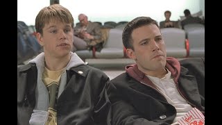 DOGMA  / Fantastik, Komedi ( Matt Damon, Ben Affleck, Salma Hayek )