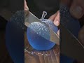 Ultra Crispy Apple Cutting ASMR 🔪Relaxing Crunch