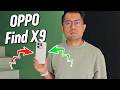 NO COMPRES el OPPO Find X9 sin ver este video
