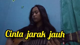 Lagu Simalungun | Cinta Jarak Jauh|| cover