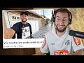 NEYMAR MOSTRANDO BAIRRO ONDE CRESCEU