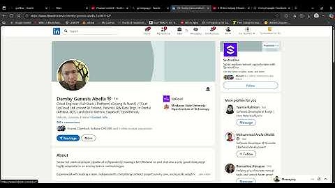 Video 1 Starting my Go Lang journey