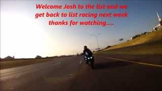 Nitrous Zx14r Vs Turbo Zx14r