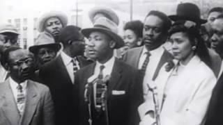 King: A Filmed Record | Trailer
