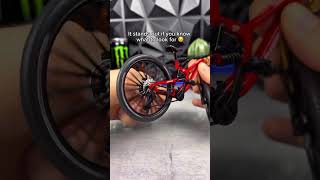 Lets See How Much You Really Know About Bikes Can You Spot The Mistake 