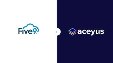 Aceyus & Five9 Introduction