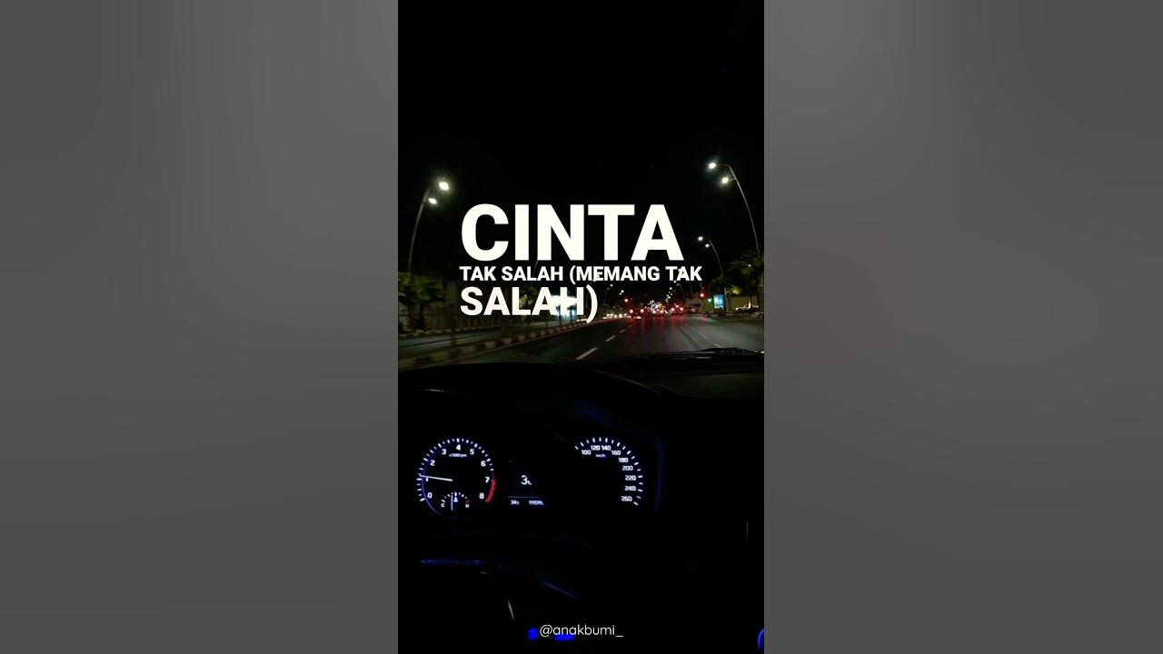 aku yang salah - Mahalini & Luca #shorts #shortsfeed #shortsmusicvideo #berandashort #liriklagu
