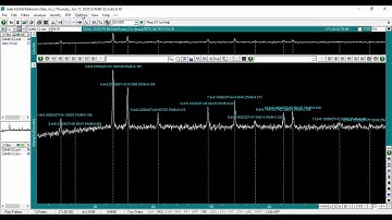 #PU_Research_Tricks: How to calculate h k l Values of XRD data pattern with Jade Software.