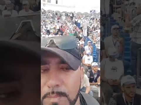فعاليات المجتمع المدني بمراكش تنظمم ندوة تفاعلية كبرى حول المشاركة السياسية في الانتخابات التشريعية