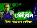 ২০২৬ সালে শেনজেন ভিজিট ভিসা নিশ্চিত করার কৌশল | Schengen Visit Visa 2026 Approval Guide