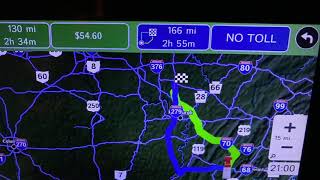 How I Put Extra $$ Into My Pockets By Avoiding Tolls.....