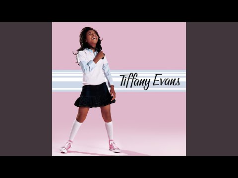 Tiffany Evans — True Colors