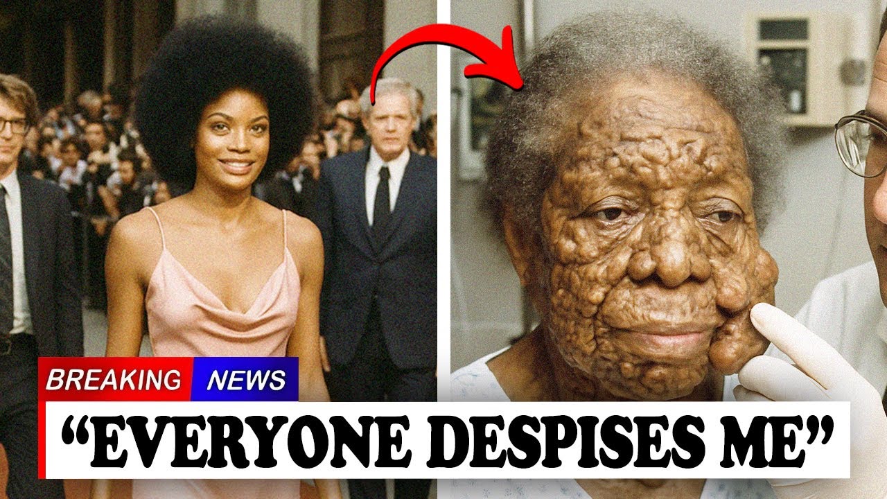 20 Black celebrities Who Died To Soon